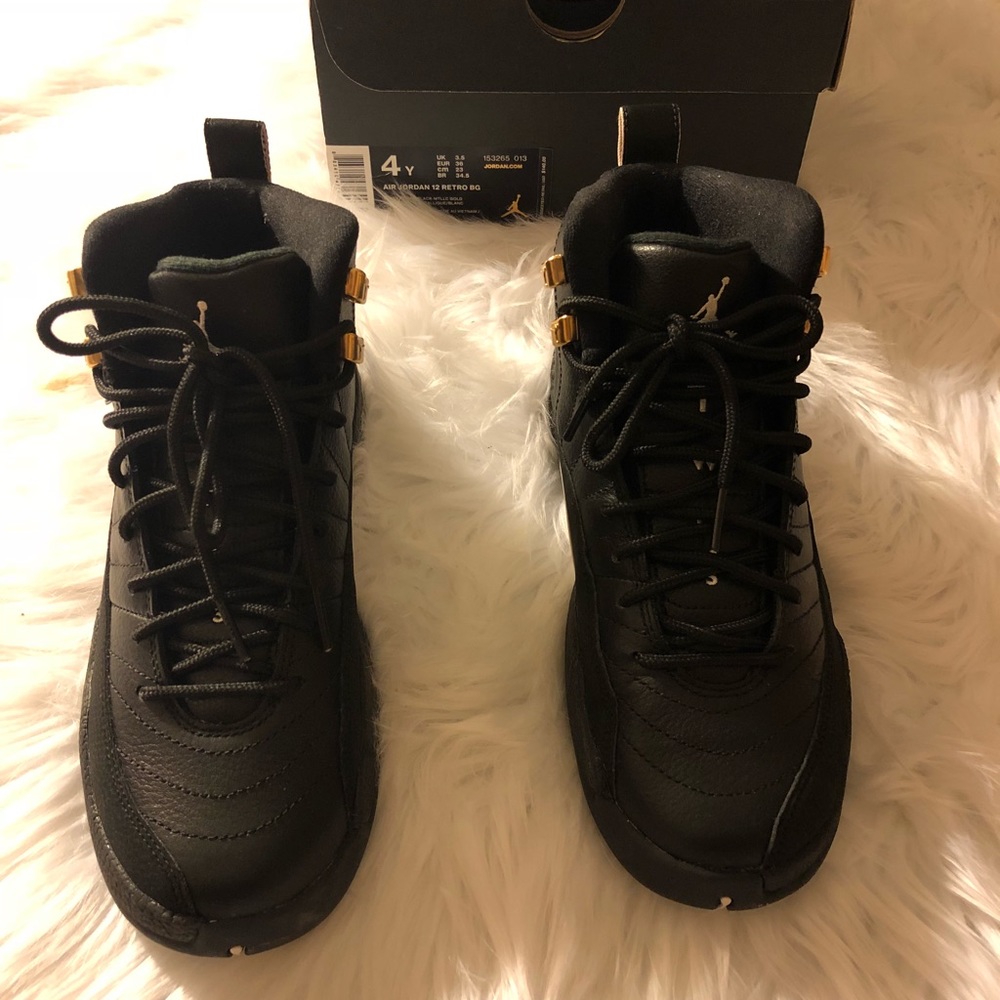 Jordan master 12s - Picture 2 of 3